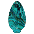Skimboard Green Waves 100 cm
