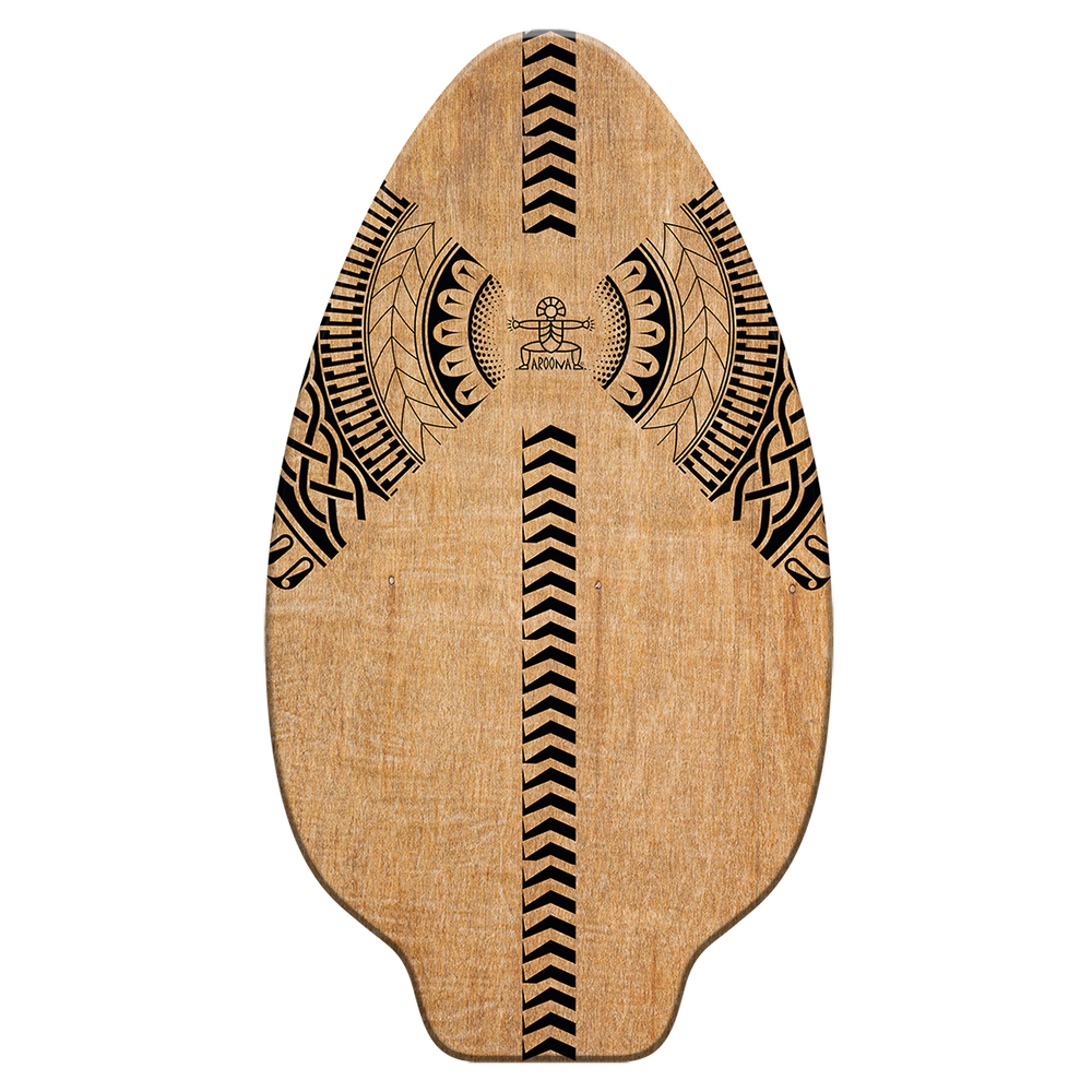 Skimboard Maori Dream 100 cm