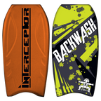 Bodyboard Backwash 90 cm