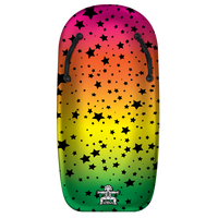 Bodyboard Rainbow 66 cm