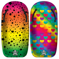 Bodyboard Rainbow 66 cm