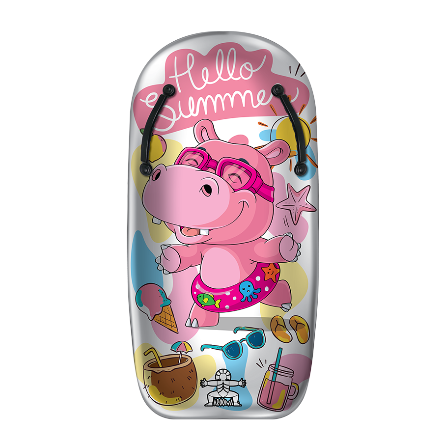 bodyboard Summer 66 cm