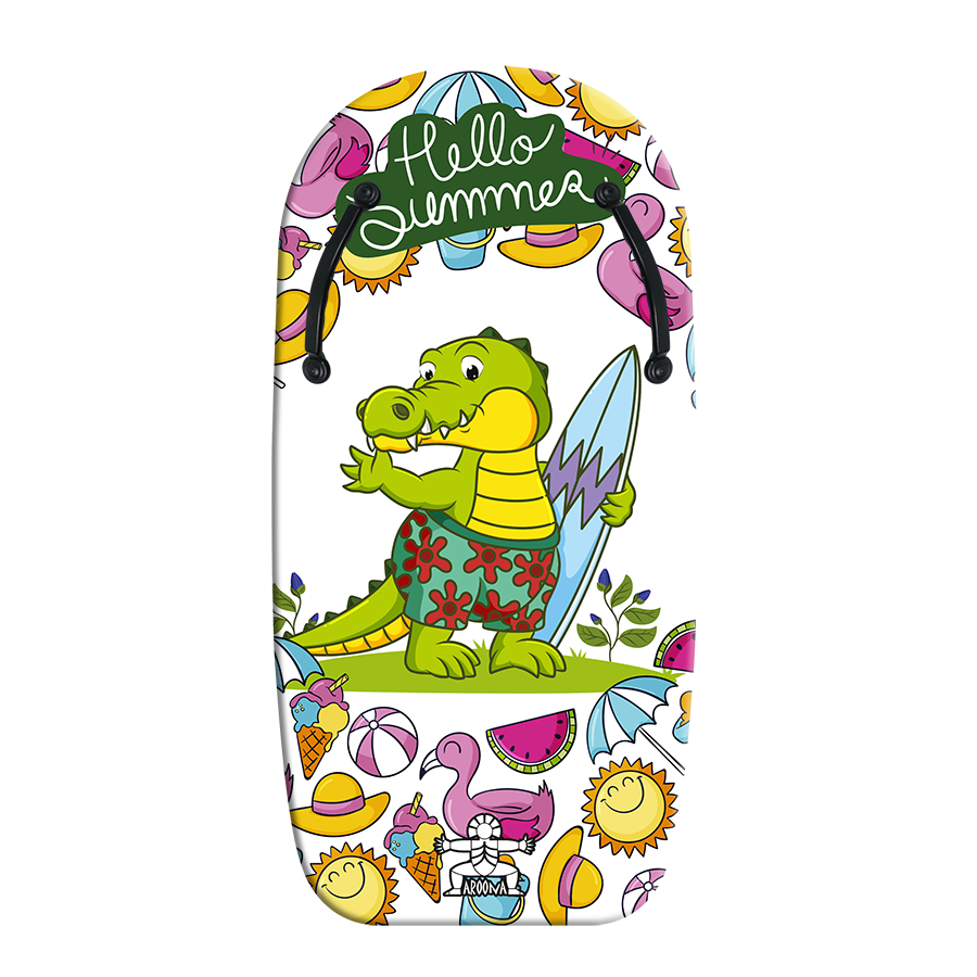 bodyboard Summer 66 cm