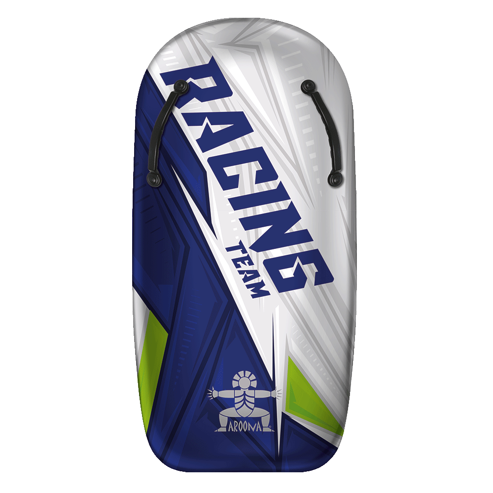 Bodyboard Racing 82 cm (met handles)