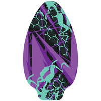 Skimboard Boneyard 80 cm