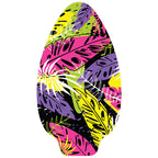 Skimboard Flowers 90 cm