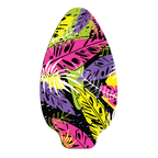 Skimboard Flowers 90 cm