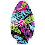 Skimboard Flowers 90 cm
