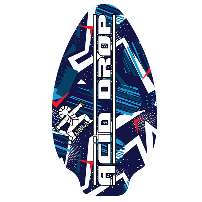 Skimboard Acid Drop 100 cm