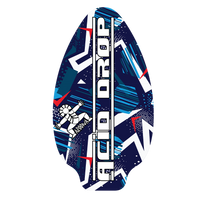 Skimboard Acid Drop 100 cm