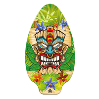 Skimboard tiki 80 cm