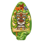 Skimboard tiki 80 cm