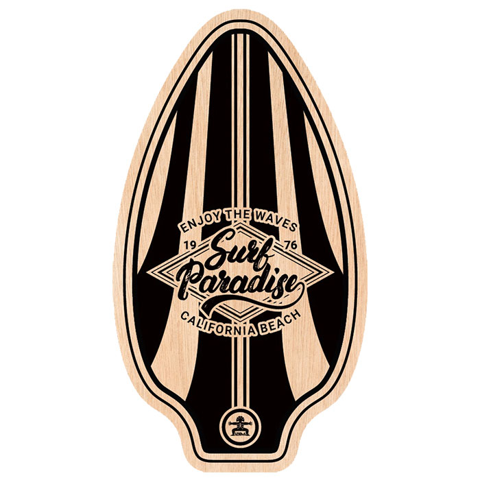 Skimboard California 90 cm