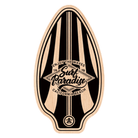 Skimboard California 90 cm