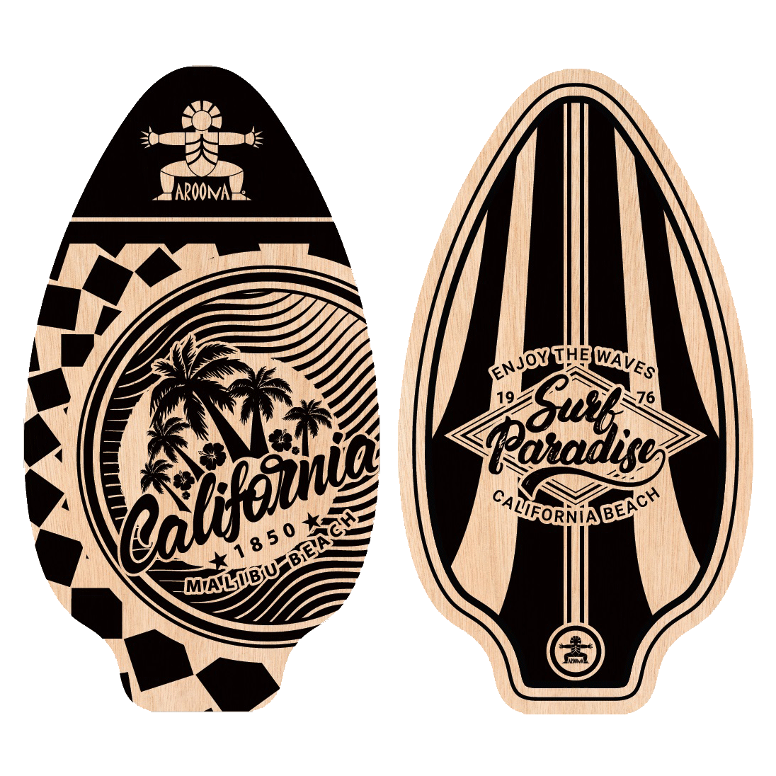 SportX Bodyboard Shark 83cm | Van der Meulen SportX Bodyboard Shark 83cm | Van der Meulen