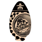 Skimboard California 90 cm