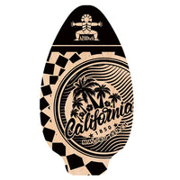 Skimboard California 90 cm