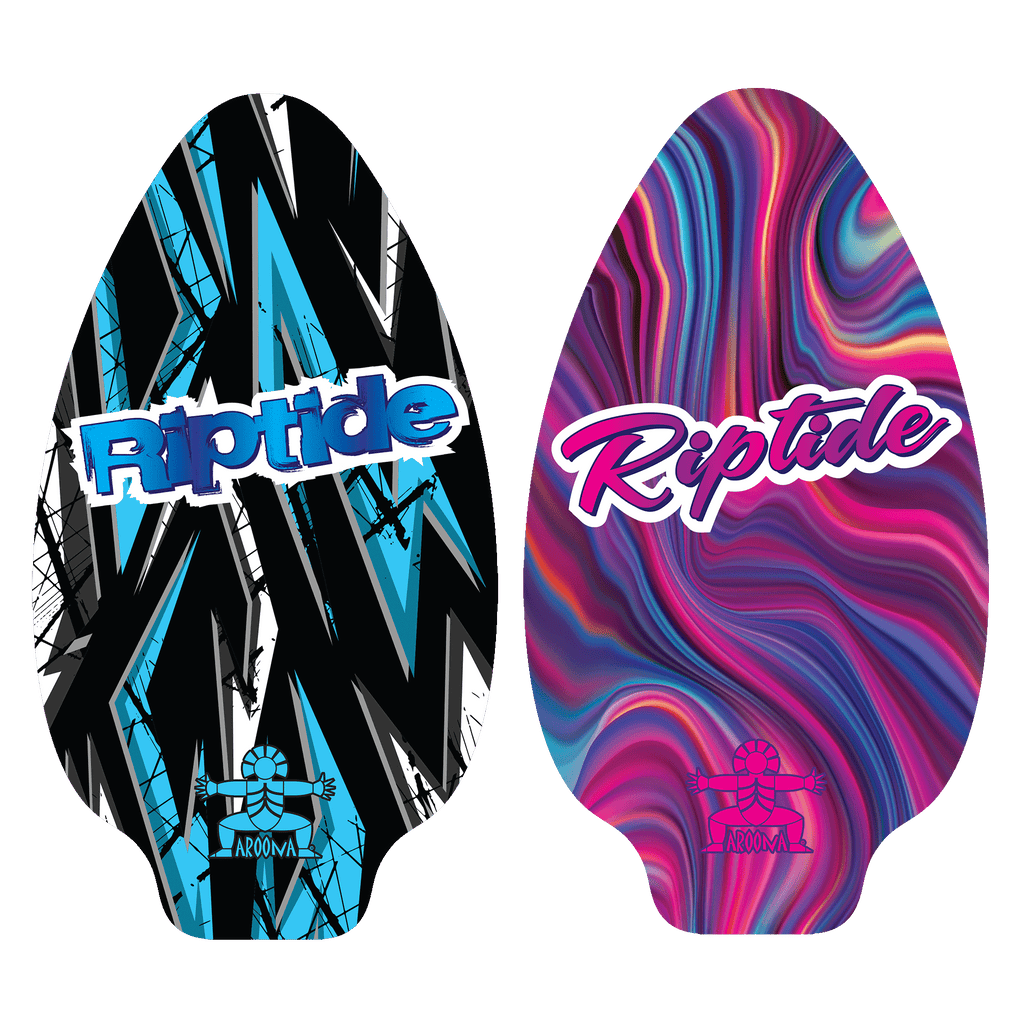 Skimboard Riptide 100 cm