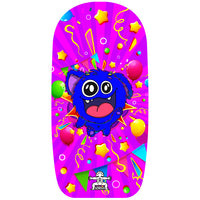 Bodyboard monsters 82cm
