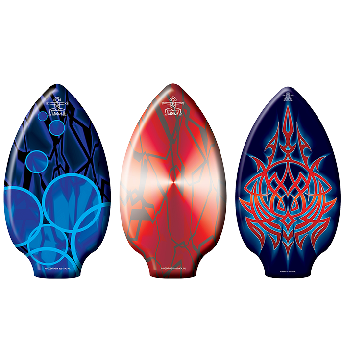Skimboard Beachbombers 80cm
