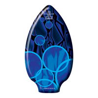 Skimboard Beachbombers 80cm