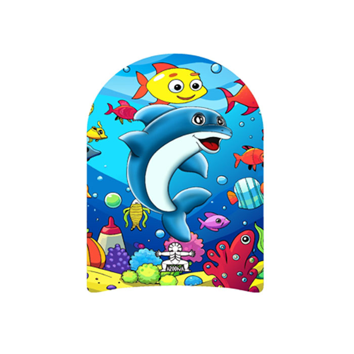 Kickboard Animals
