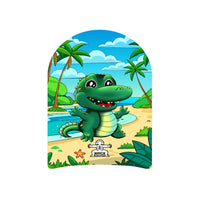 Kickboard Animals