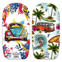 Bodyboard Volkswagen 102 cm