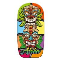 Bodyboard Tiki 92 cm