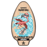 Skimboard Animal Riders 80 cm