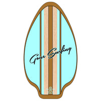 Skimboard Vintage 100 cm