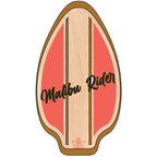 Skimboard Vintage 100 cm
