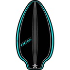 Skimboard Tidal 110 cm