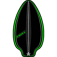 Skimboard Tidal 110 cm