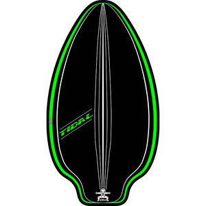 Groen