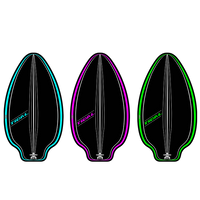 Skimboard Tidal 110 cm