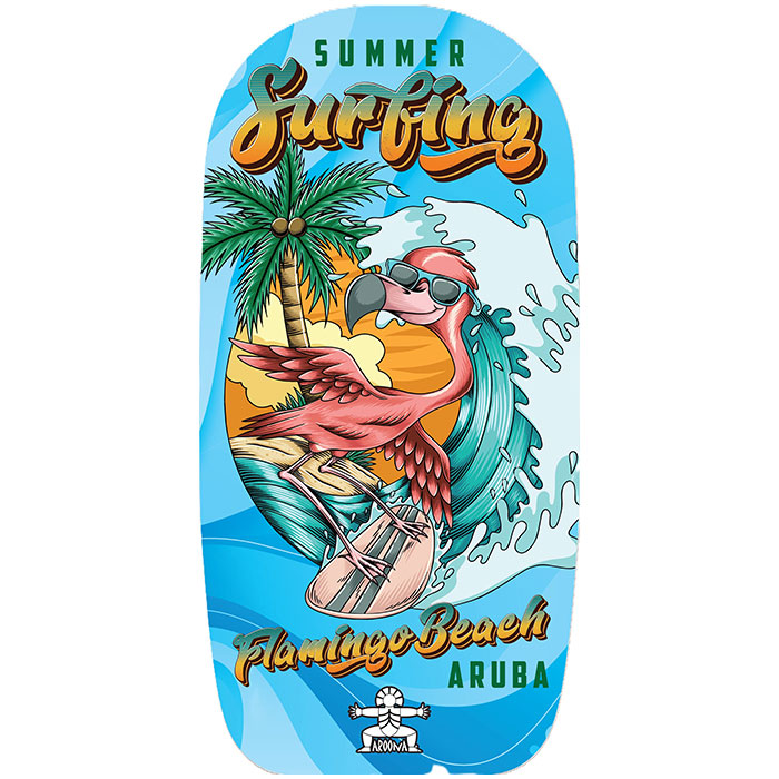 Bodyboard Gonflable Portable DIOCHE - Planche Flottante Antidérapante Bodyboard Gonflable Portable DIOCHE - Planche Flottante Antidérapante