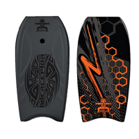 Bodyboard New Urban slickbottom 108 cm