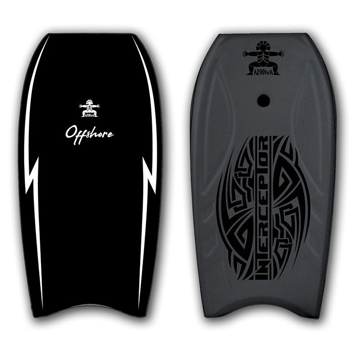 Bodyboard Offshore 108 cm