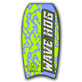 Bodyboard Wave Hog slickbottom 80 cm