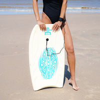 Bodyboard Air Time slickbottom 80 cm