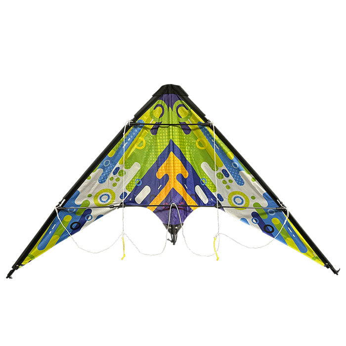 Stuntvlieger Sonic 100 cm