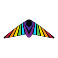 Stuntvlieger Rainbow 120 cm