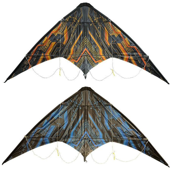 Stuntvlieger Air Monkey 160 cm