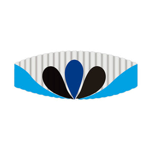 Blauw