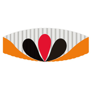 Oranje