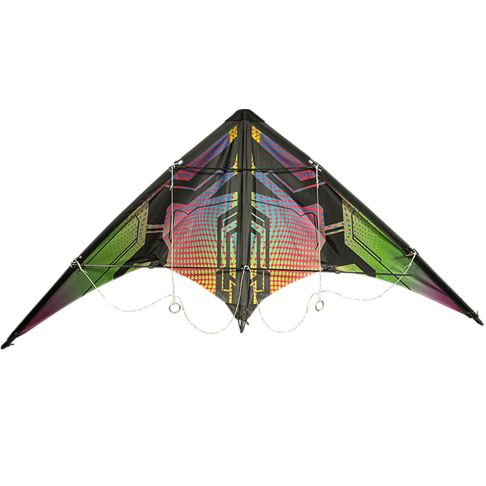 Stuntvlieger Air Head 2 120 cm