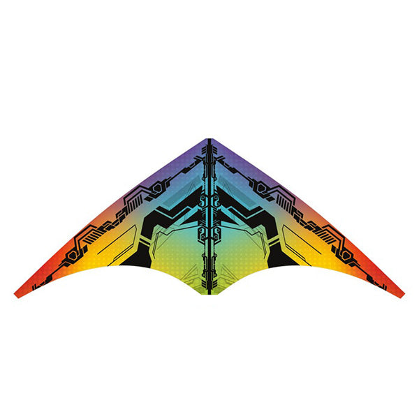 Stuntvlieger Air Head 2 120 cm
