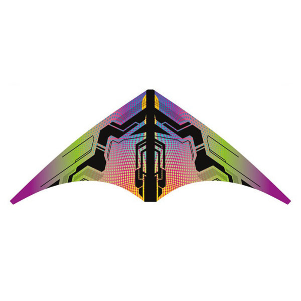 Stuntvlieger Air Head 2 120 cm