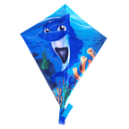 Vlieger Sea Life 70 cm